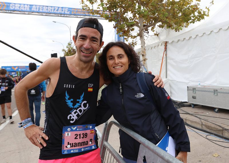 Búscate en la Media Maratón de València 2023