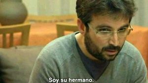 Jordi Évole rep la trucada del suposat germà de Juan Cotino a ’Salvados’