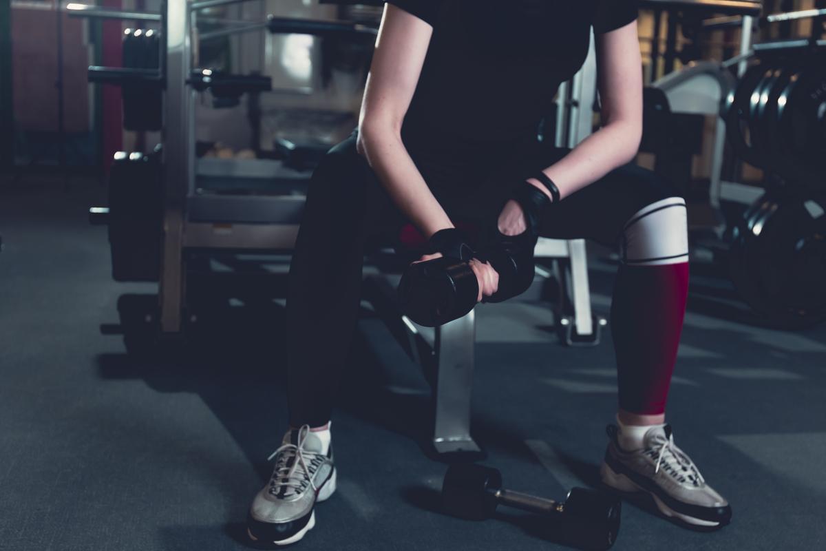 El banco que necesitas para ejercitar tu cuerpo