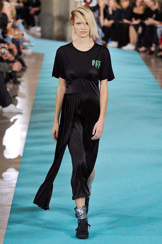Off-white