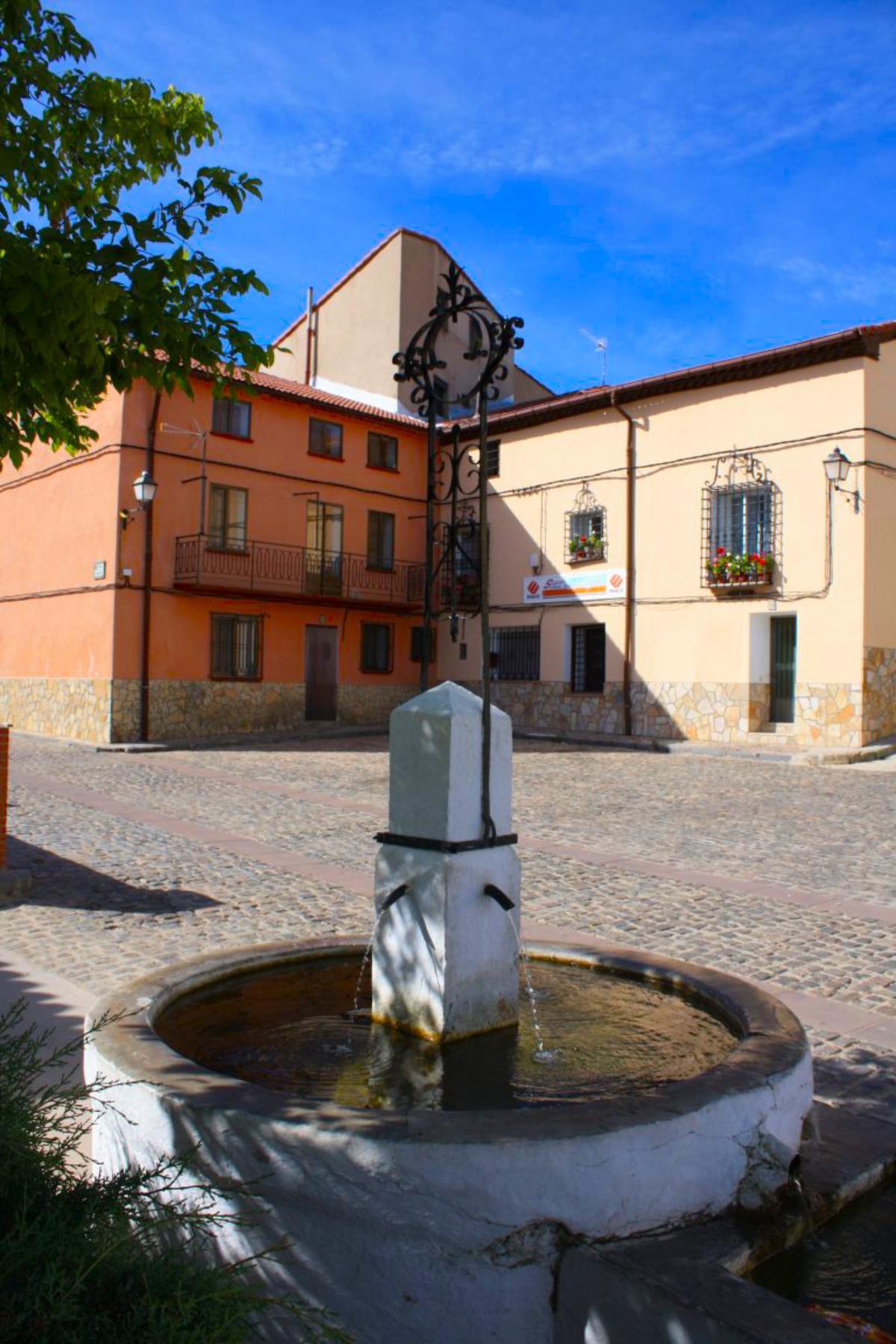 Griegos (Teruel)
