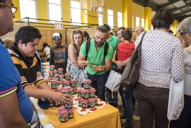 Fiesta de la Freasa en Valsequillo con concurso ...