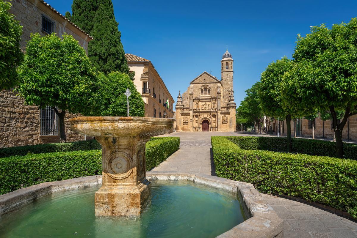 La plaza mayor más reconocible de España está declarada Patrimonio de la Humanidad