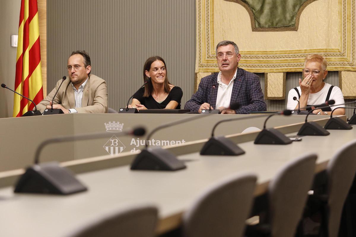 Banyoles es rendeix als peus d'Esther Guerrero
