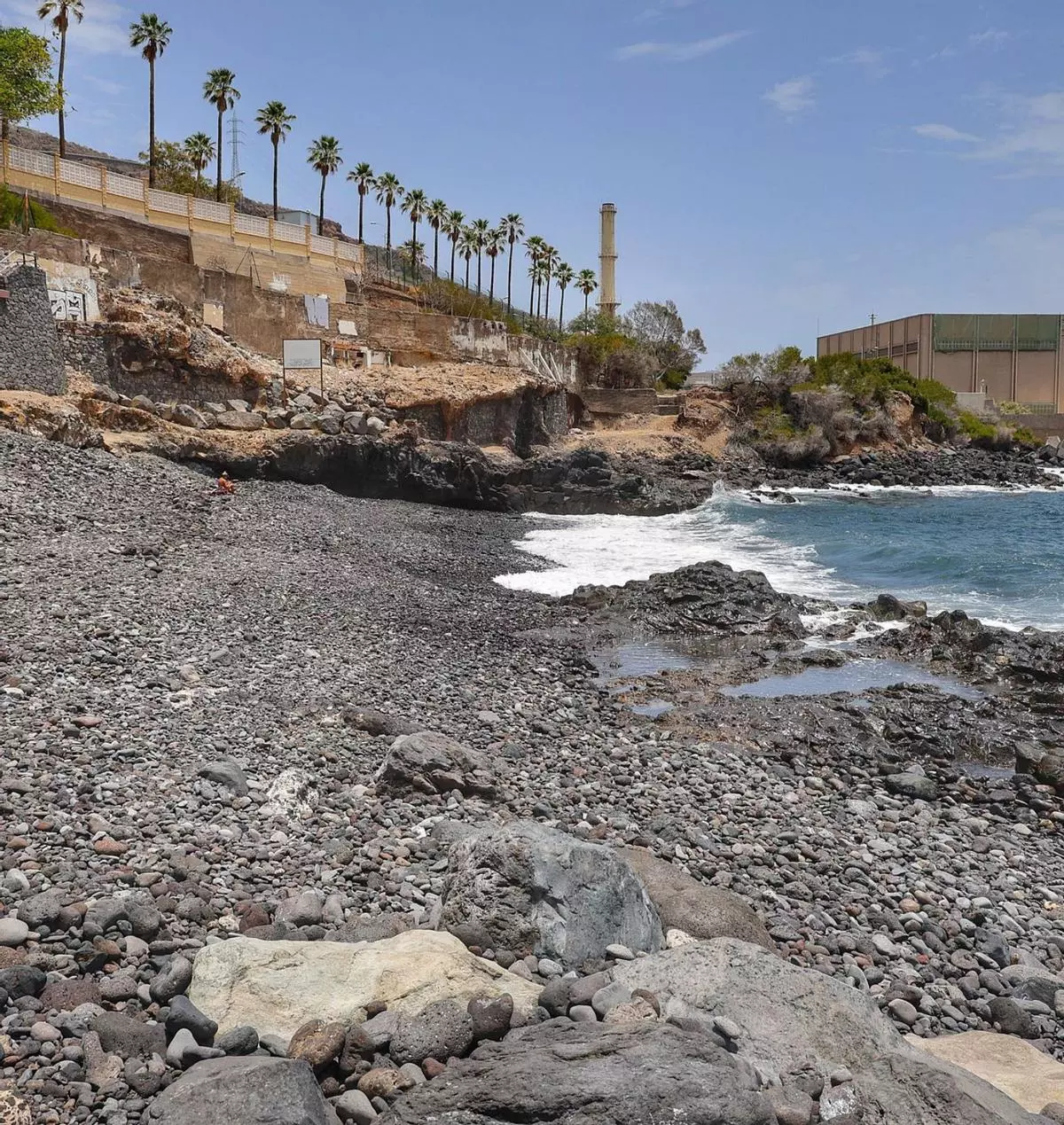 Cho Vito, la herida sigue abierta 13 años después