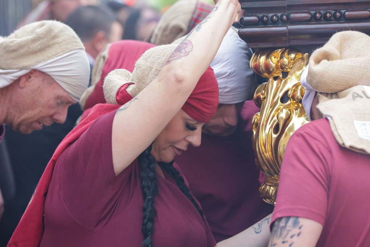 La Piedad, en imágenes