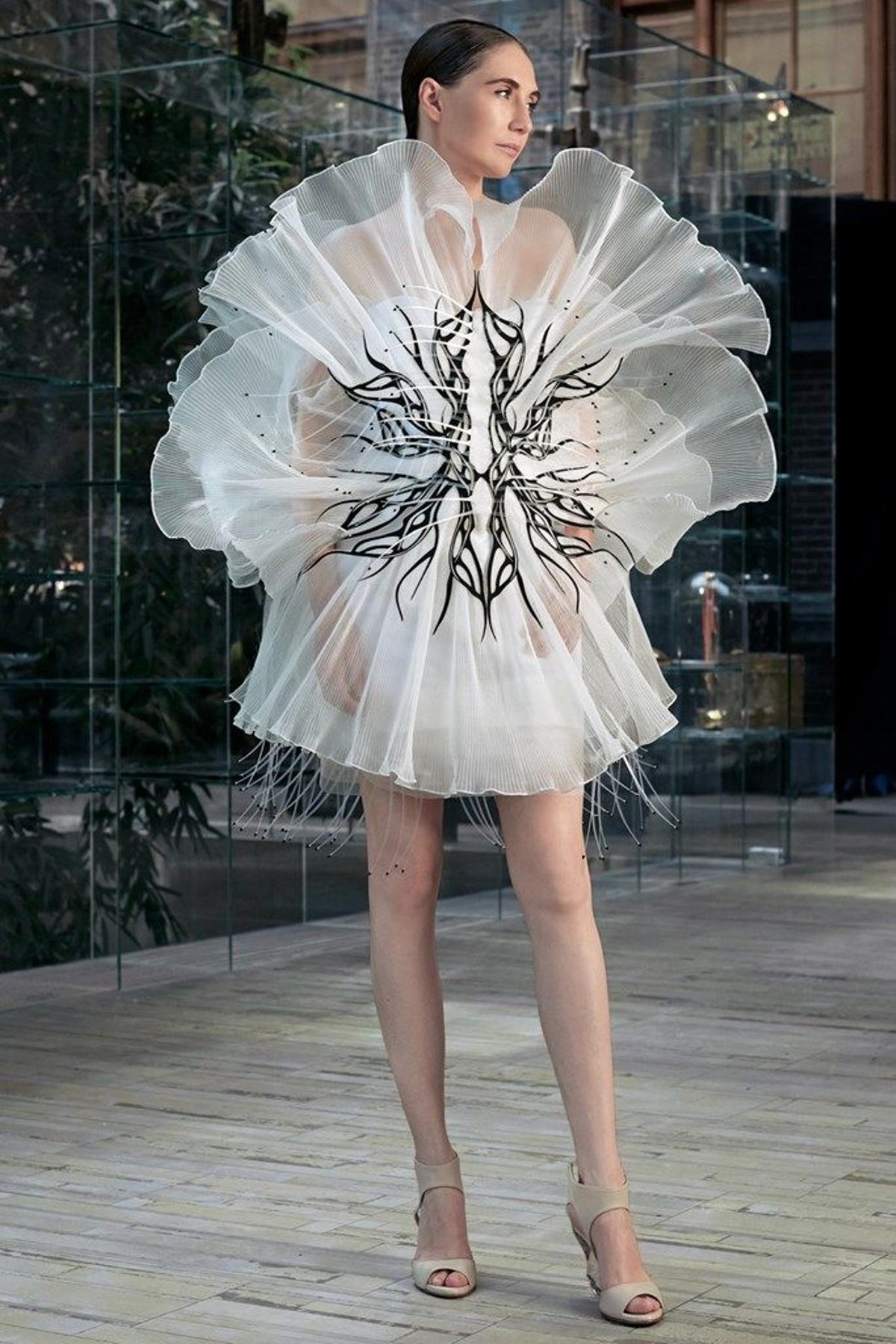 Iris Van Herpen