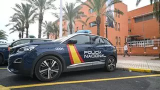 Detenido un fotógrafo en Elche por dos agresiones sexuales en su estudio en dos semanas