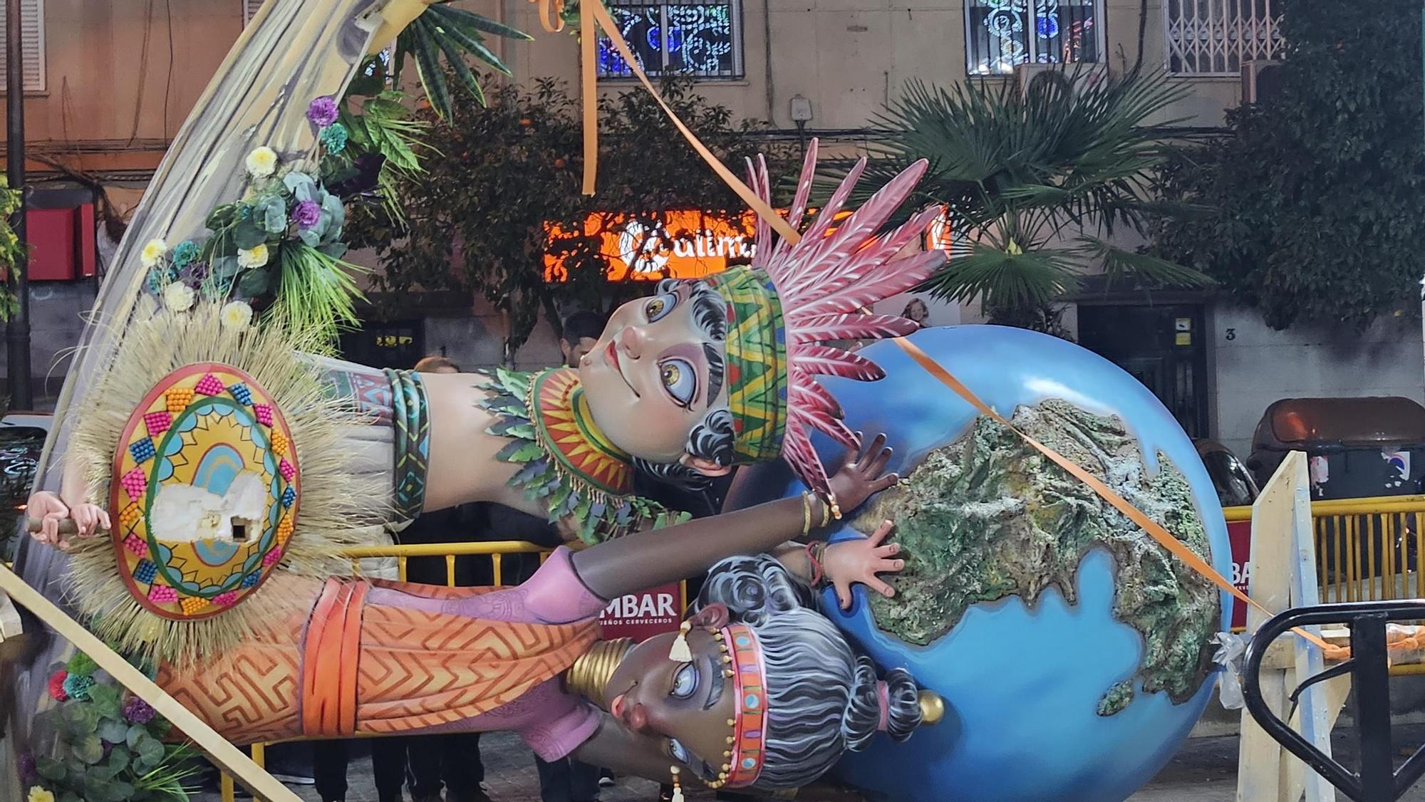 L'Antiga de Campanar