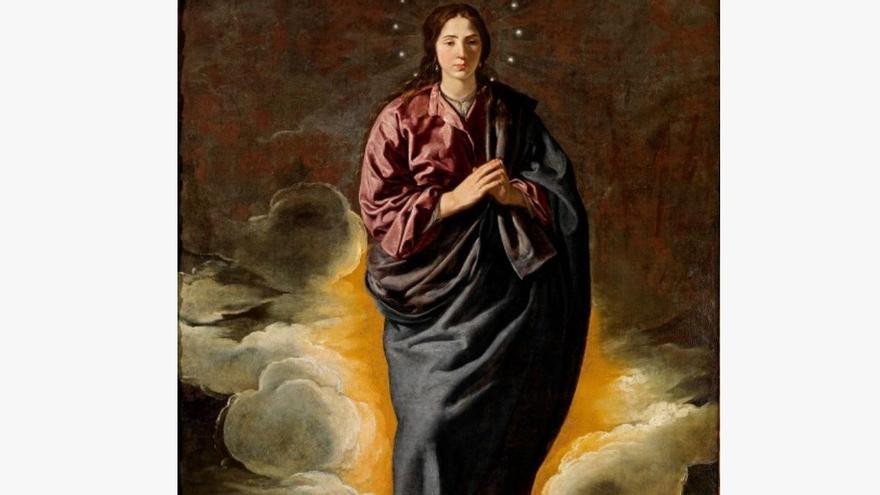 La Junta de Andalucía protege como Bien de Interés Cultural dos obras de Velázquez que se conservan en Sevilla