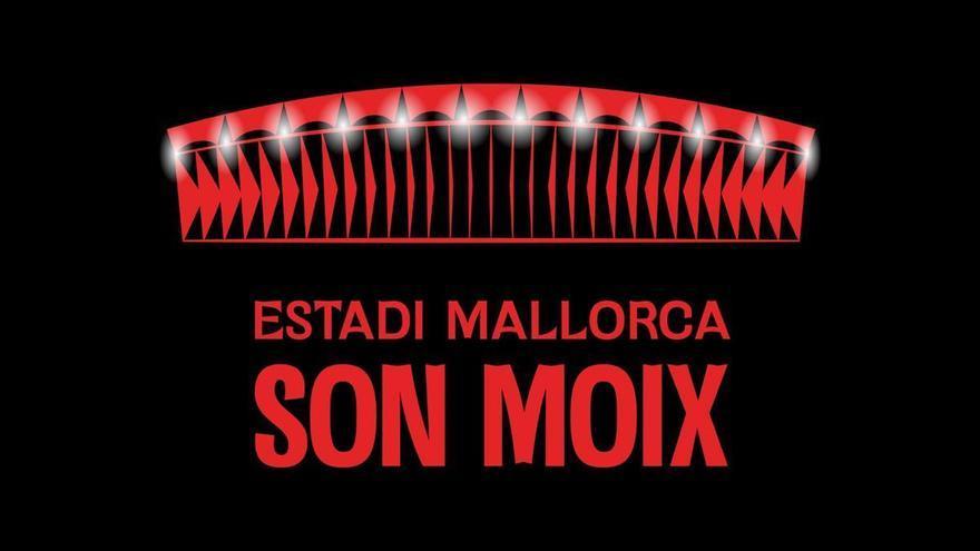 rca Son Moix presenta su nueva identidad