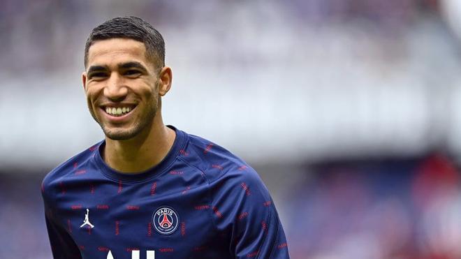 El marroquí Achraf es el quinto en la lista con un sueldo en el PSG de 10.130.110€ anuales.jpg