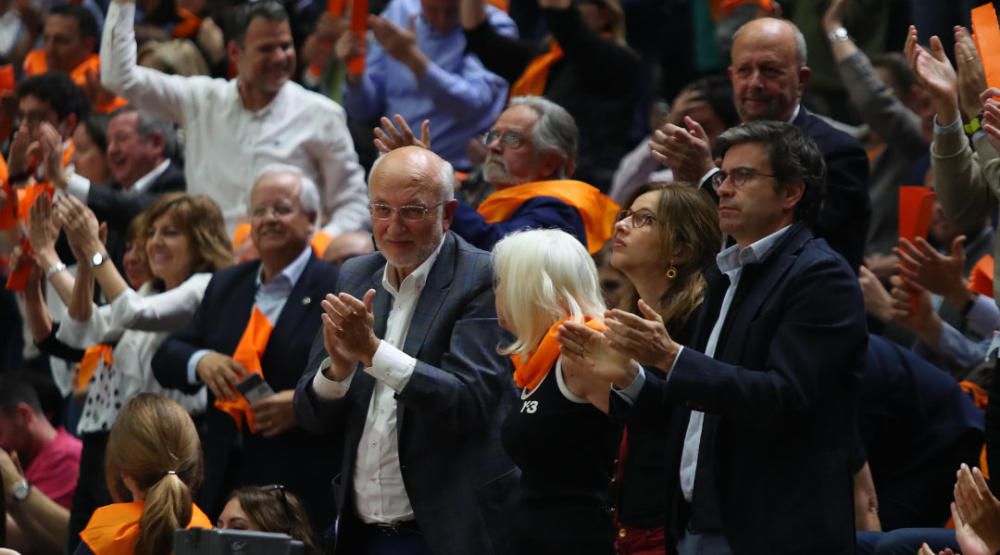 Valencia Basket - Alba Berlín