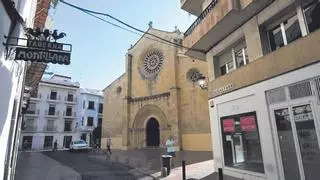 Plaza de San Miguel: punto de encuentro