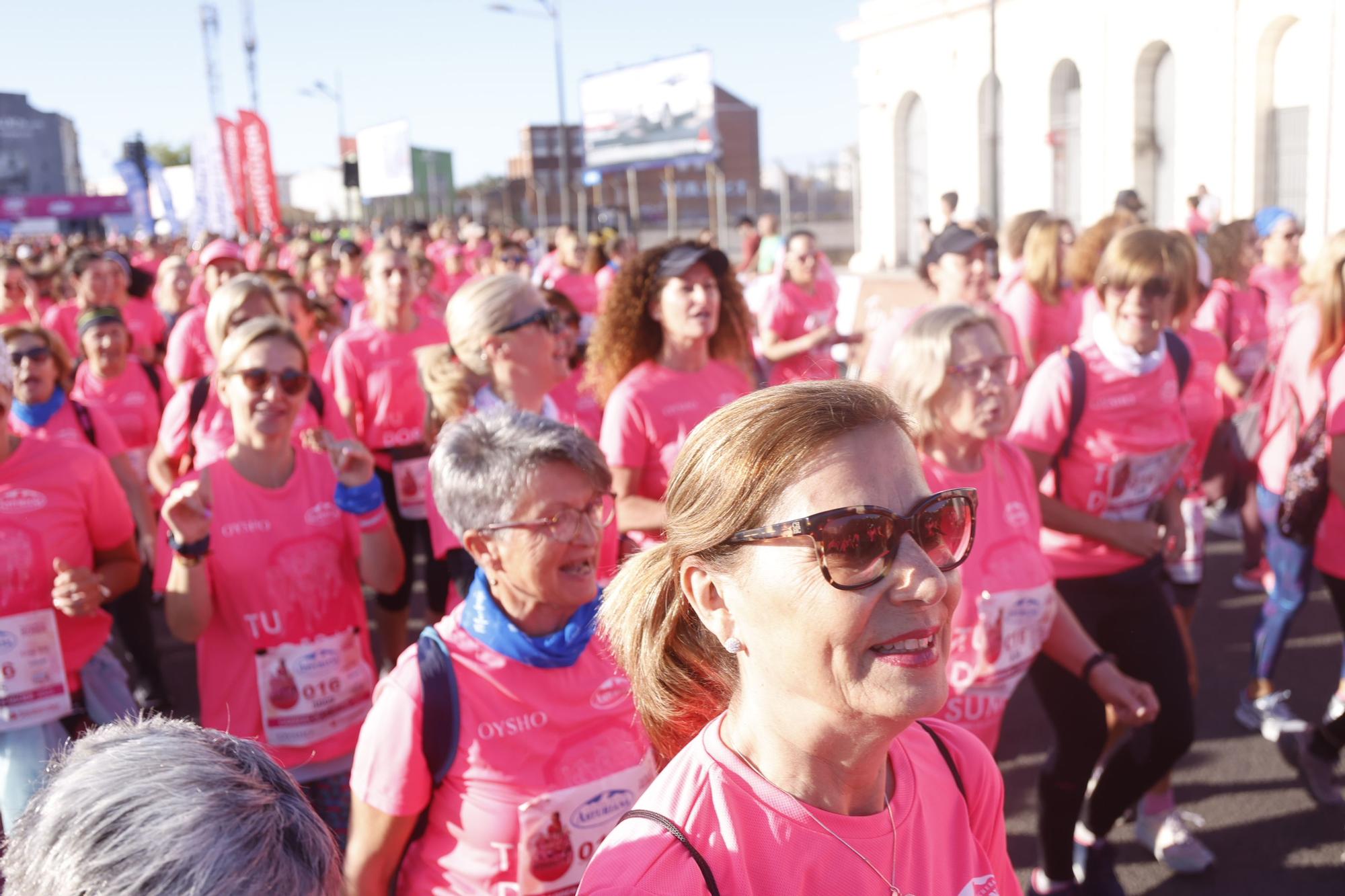 Búscate en la Carrera de la Mujer 2023