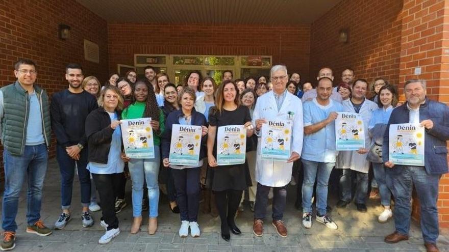 Valen Alcalà, regidor de Dénia: "El retorn que ens traslladen els usuaris de En Moviment és positiu"