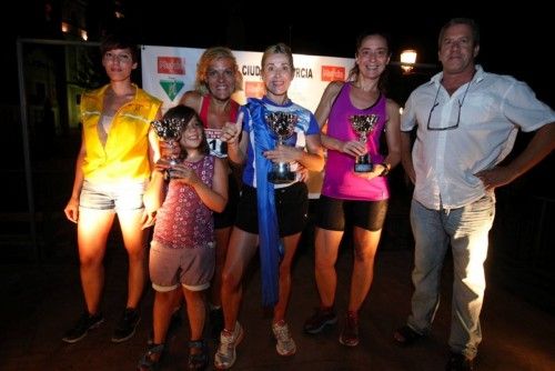 Carrera Nocturna Ciudad de Murcia