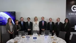 Juan Carlos Escotet: "La geopolítica se ha adueñado de la economía"