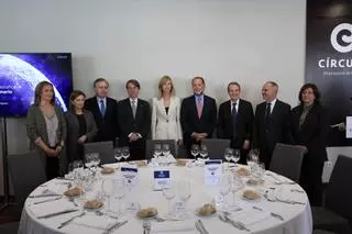 Juan Carlos Escotet: «La geopolítica se ha adueñado de la economía»