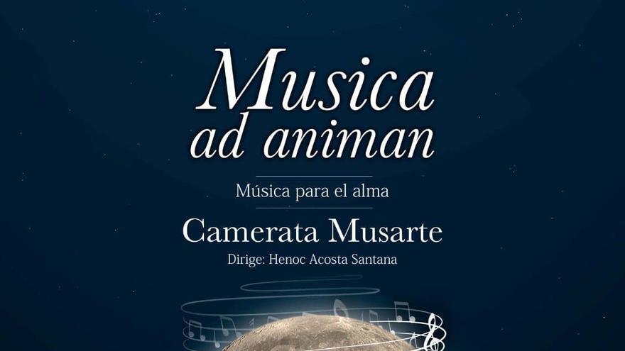 Musica ad animan