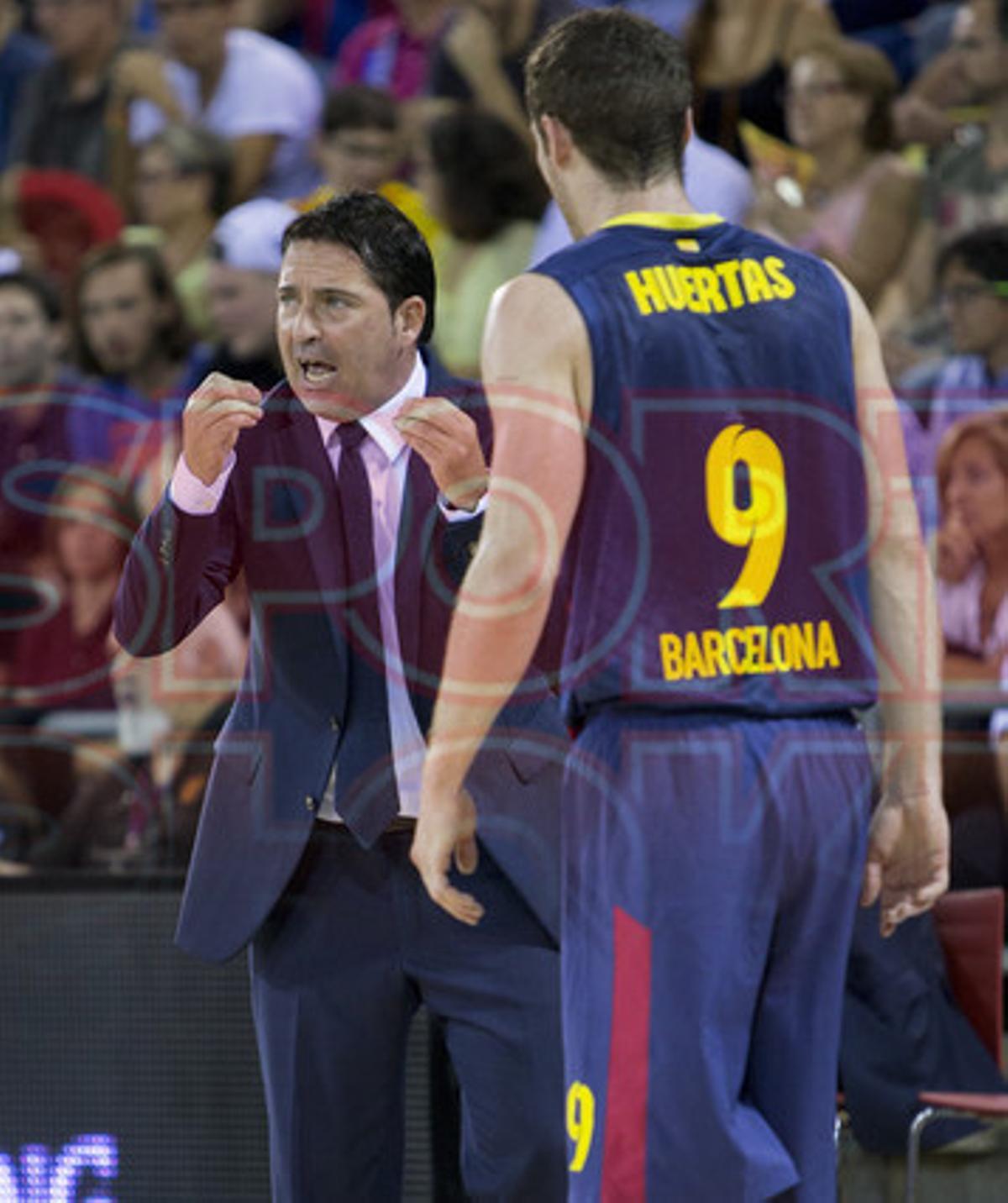 FC BARCELONA - BAYERN MUNICH