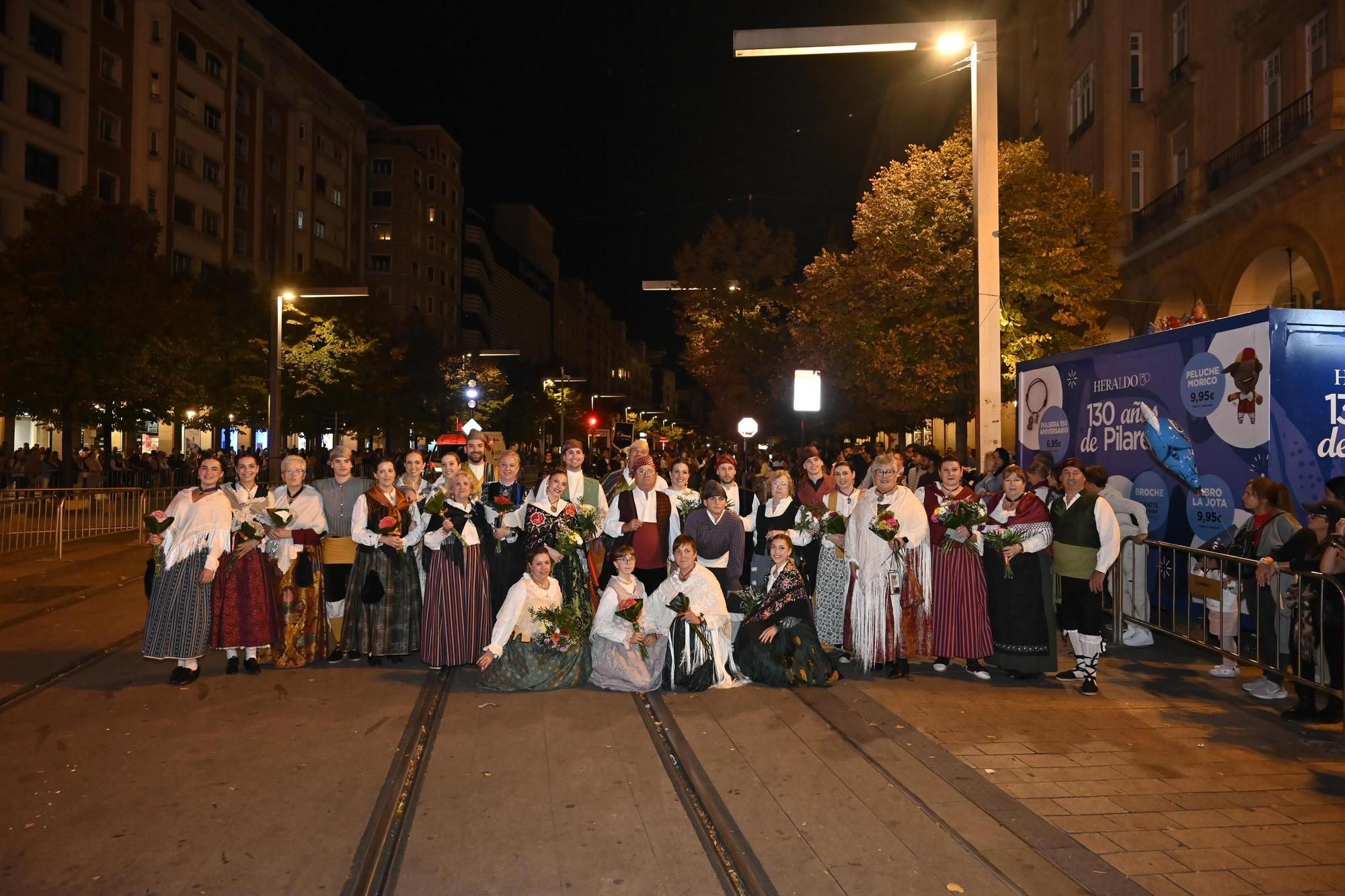 AMIGOS DE FUENDEJALÓN