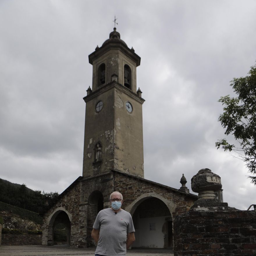 Taramuni, un pueblo con el guapo subido, que fue pionero en el turismo rural y no pierde identidad