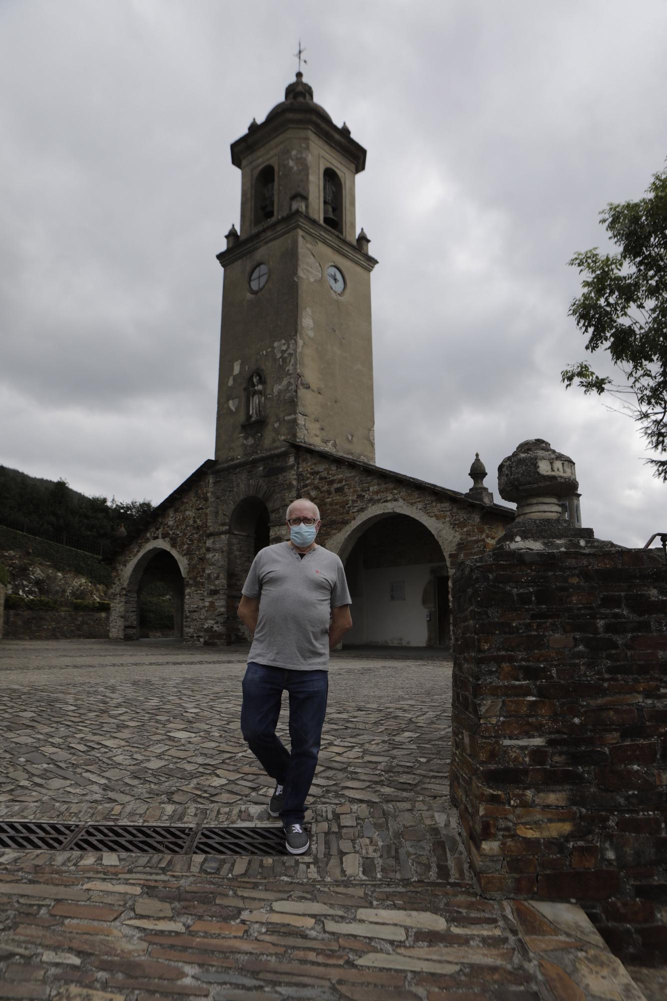 Taramuni, un pueblo con el guapo subido, que fue pionero en el turismo rural y no pierde identidad