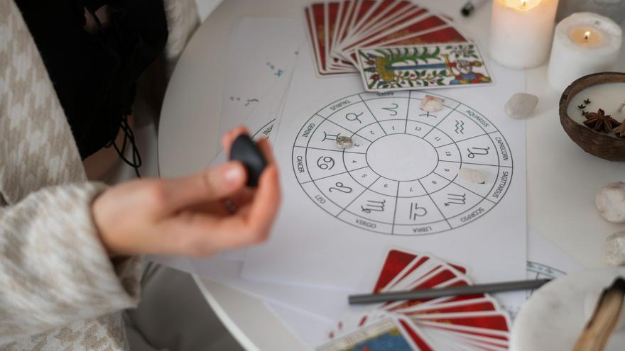 Horóscopo de hoy 1 de noviembre de 2024
