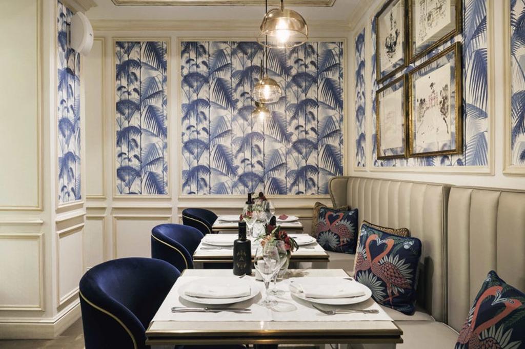 Antoinette Brasserie