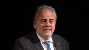 Javier Lafuente, reelegit rector de la UAB per la mínima