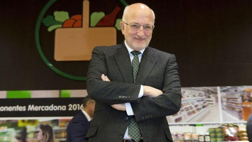 Mercadona renunciarà al 66 % del benefici per invertir 1.200 milions