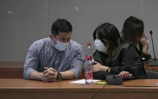 Lady Marcela fue asfixiada a la vez que agonizaba por una dosis letal de cocaína