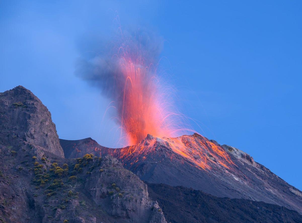 Stromboli (Italia)