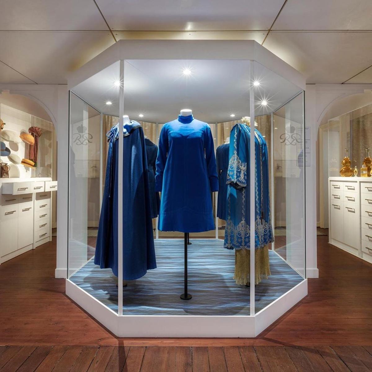 Museo Christian Dior