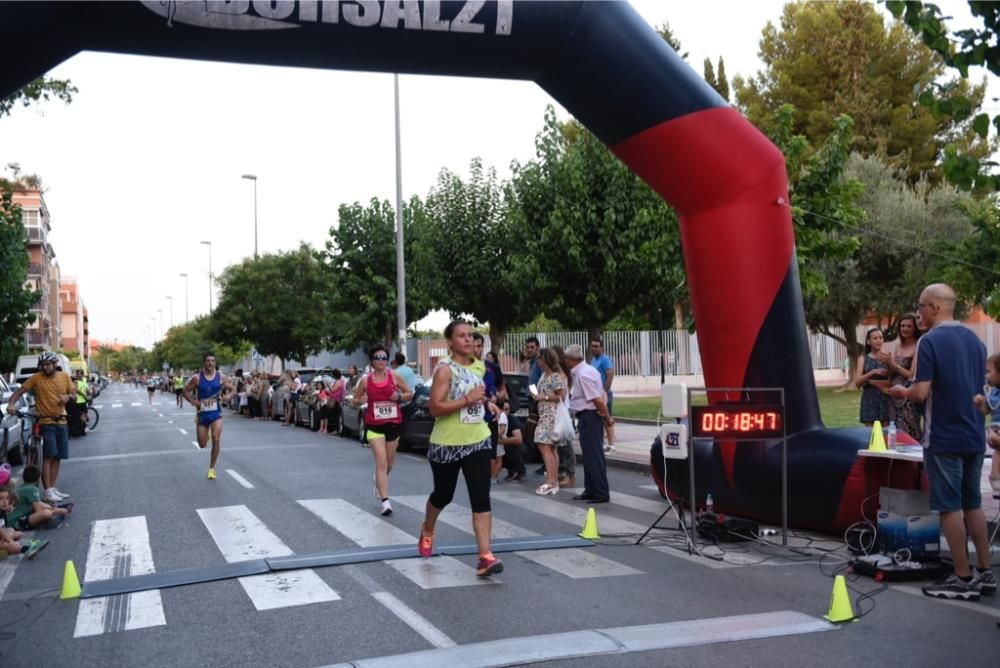 Carrera Popular de Santiago y Zaraiche (2)