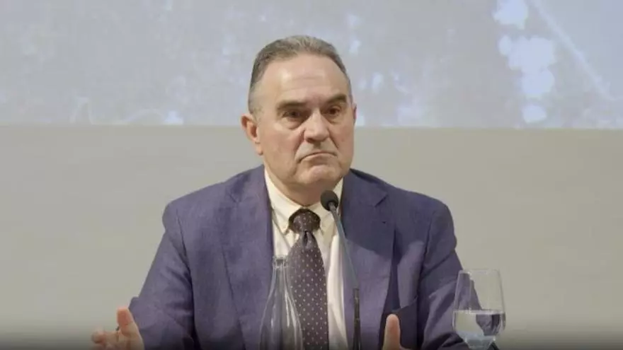 Dana de Valencia: Pampols pidió una "comisión mixta" para la reconstrucción pero "no se ha desarrollado"