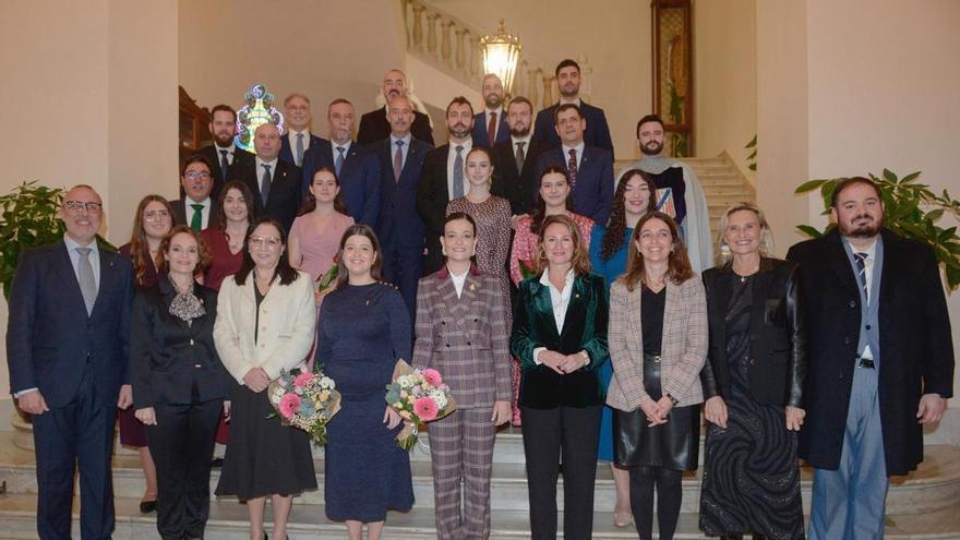 Cavallers, 75 años de justicia, respeto y honor. Esta es la historia de su fundación