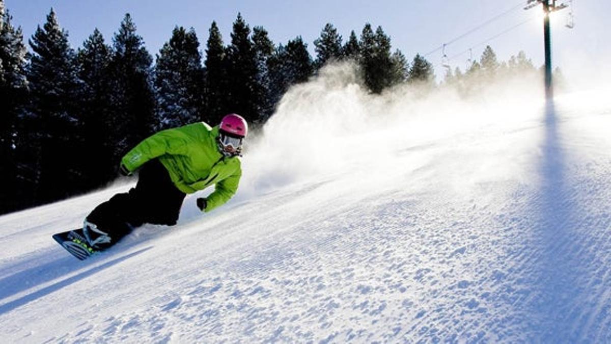 Vallnord se renueva un año más