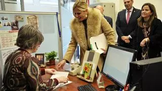 La nueva bonificación del impuesto a las herencias permitirá ahorrar 5.000 euros por contribuyente