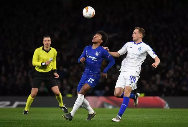 El probable once de Polonia frente a España