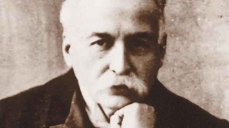 Auguste Escoffier, padre de la cocina moderna