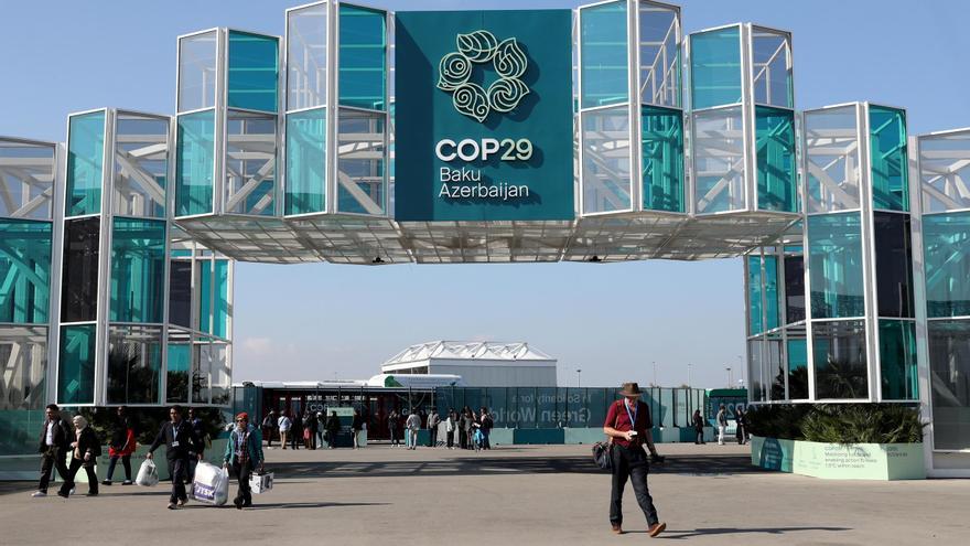 Guía hacia la COP29 de Bakú: ¿qué son las cumbres del clima y por qué son necesarias?