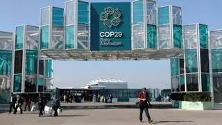 Guía hacia la COP29 de Bakú: ¿qué son las cumbres del clima y por qué son necesarias?