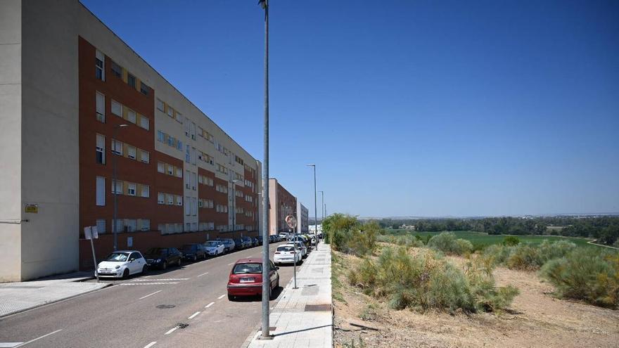 La Junta invertirá de 11 a 13 millones de euros en el nuevo instituto de Cerro Gordo en Badajoz