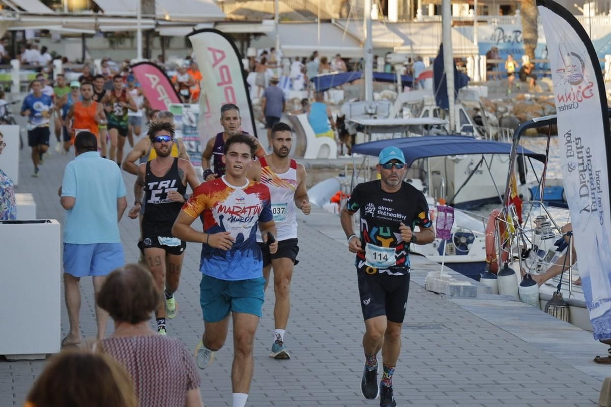 Cross de Cabo de Palos 2025