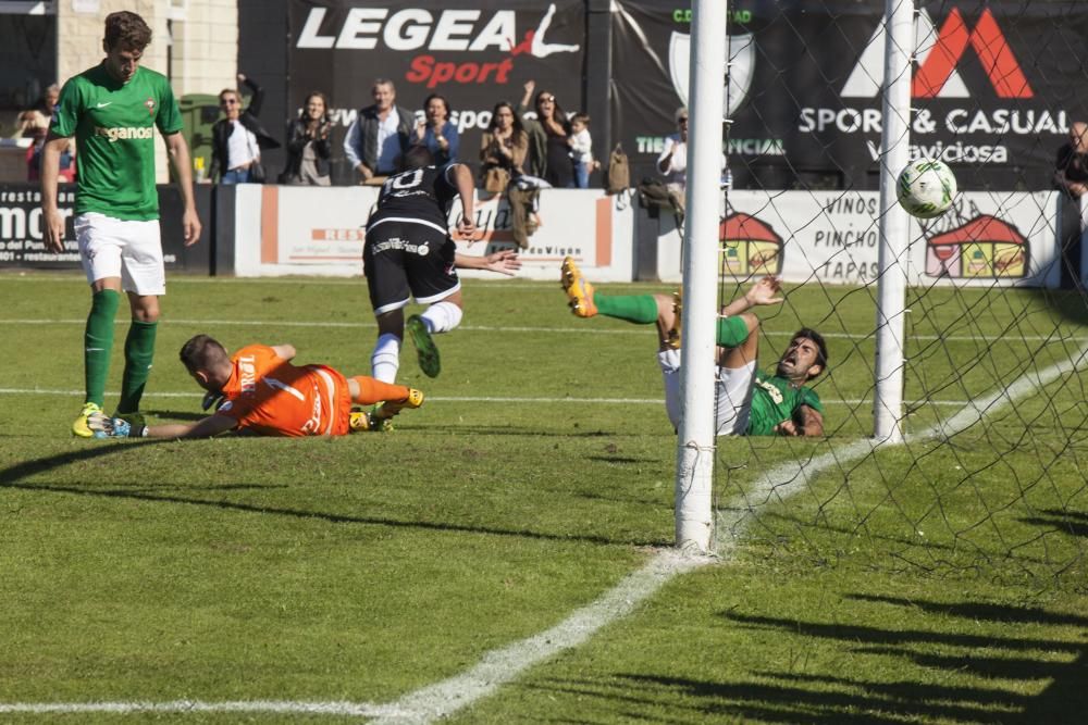 Lealtad - Racing de Ferrol, en imágenes