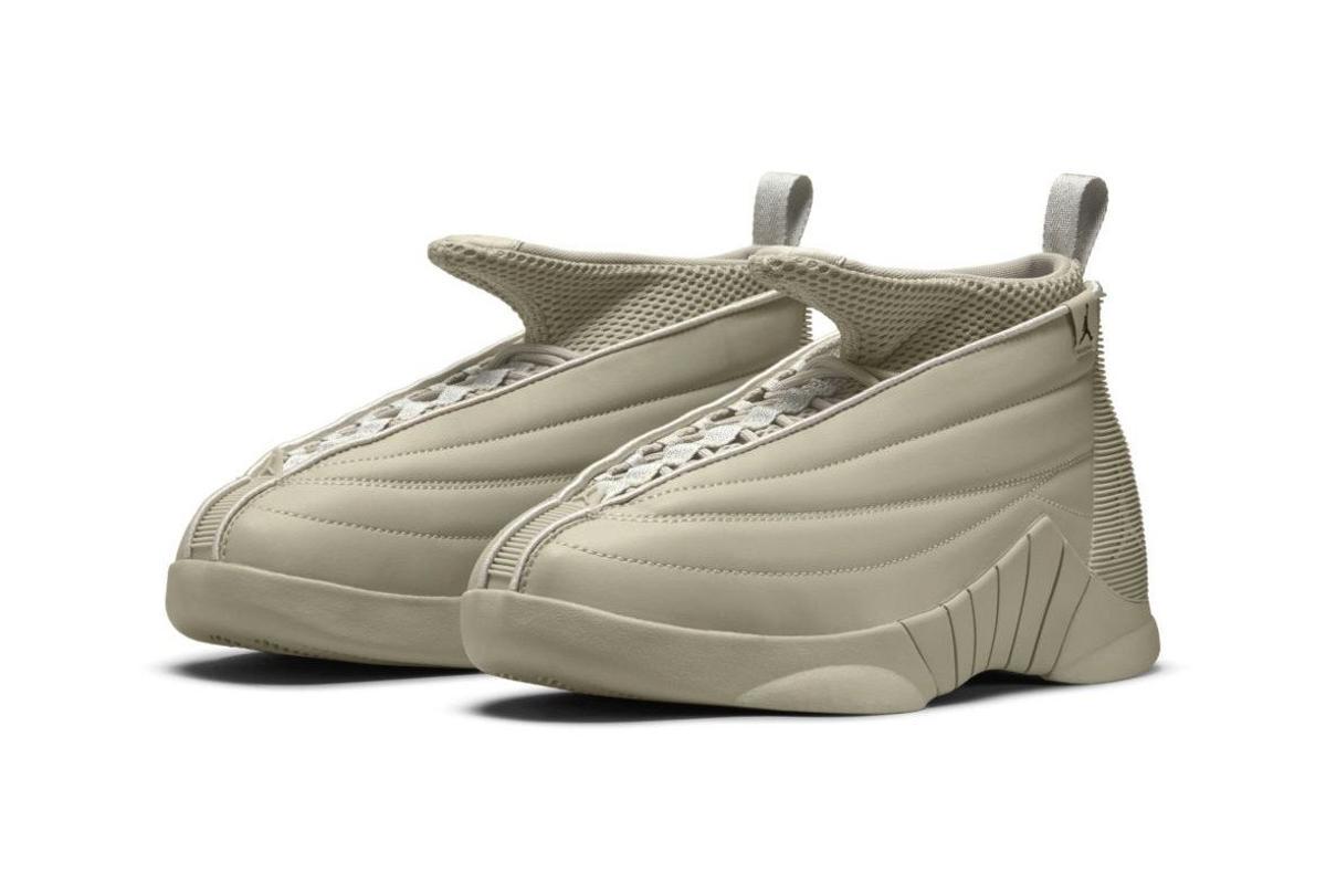 Resultado de imagen para jordan retro 15 air mujer