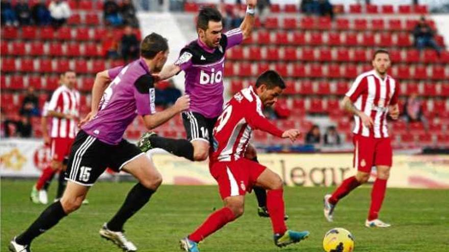 &quot;L&#039;afició  ha de tenir paciència i estar amb l&#039;equip&quot;