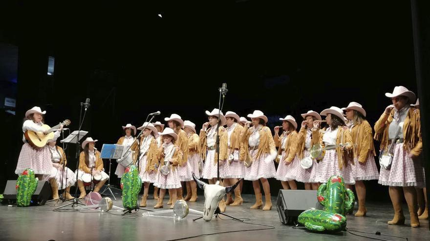 Toro, capital del carnaval